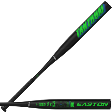 Easton Tantrum 12" 2PC USSSA Loaded Slowpitch Bat (2025)