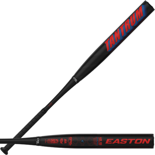 Easton Tantrum 12.5" 2PC USSSA Motherload Slowpitch Bat (2025)