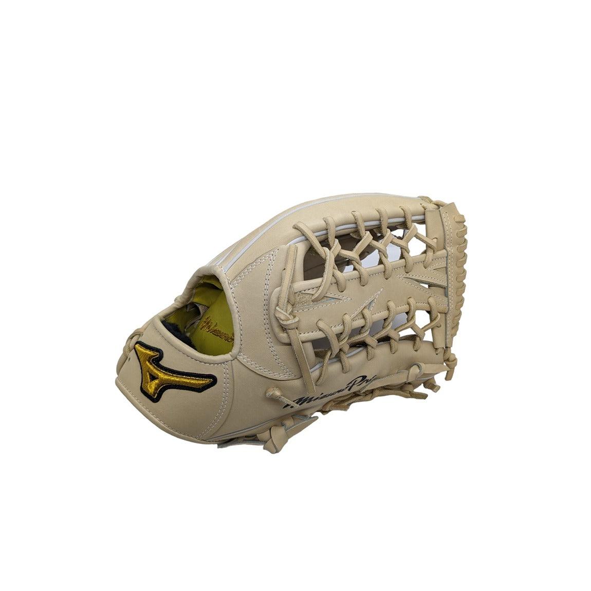 Mizuno Pro Made in Haga Japan Sandstorm Baseball Glove 12.75"