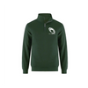 Wolves Rugby Quarter Zip | CX2 Flux - Embroidered Left Chest