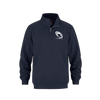 Wolves Rugby Quarter Zip | CX2 Flux - Embroidered Left Chest