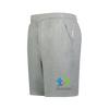 École élémentaire catholique George-Étienne-Cartier Shorts Tissés | Momentec Ventura - Petit Logo Imprimé