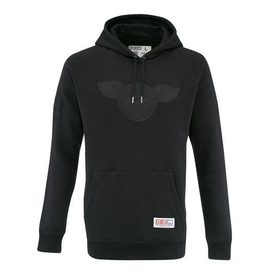 CCM Monochrome Pullover Hoodie