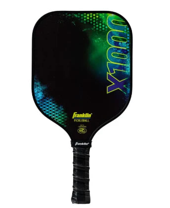 FRANKLIN PICKLEBALL PADDLE PERFORMANCE SERIES X-1000
