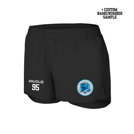 February Freeze Shorts | Wayfarer