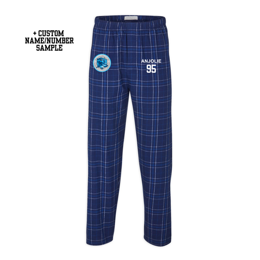 February Freeze Pyjama Pants | Boxercraft
