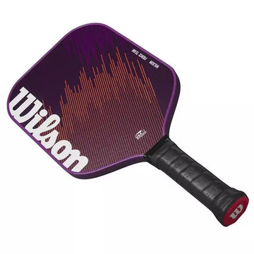 WILSON PICKLEBALL PADDLE FIERCE TEAM