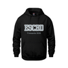 HOODIE CX2 VAULT COTON ADULTE AVEC ESCBD FINISSANTS 2026 BRODÉ