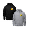 Summerside Full Zip Sweatshirt - CX2 Surfer | Embroidered Left Chest