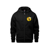 Summerside Full Zip Sweatshirt - CX2 Surfer | Embroidered Left Chest