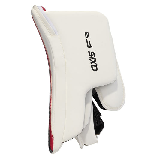 CCM Axis F9 Goalie Blocker - Intermediate