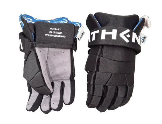 WINNWELL ATHENA RINGETTE KNIT GLOVES