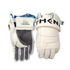 WINNWELL ATHENA RINGETTE KNIT GLOVES
