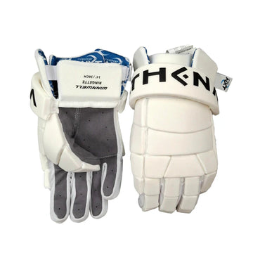 WINNWELL ATHENA RINGETTE KNIT GLOVES