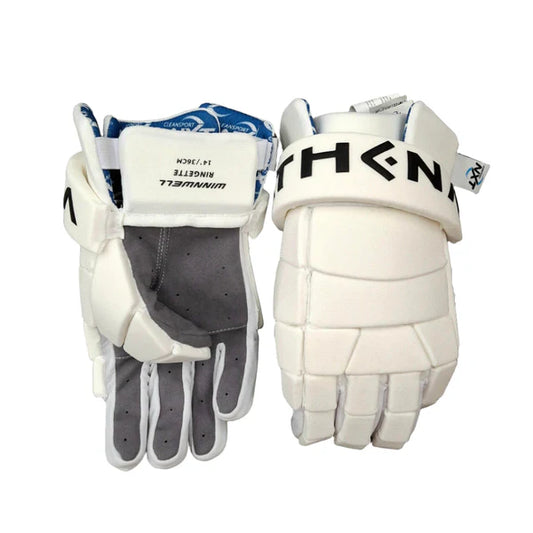 WINNWELL ATHENA RINGETTE KNIT GLOVES
