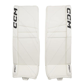 CCM E-Flex 6.9 Goalie Pads