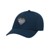 Cumberland Jr Grads Velcro Back Adult Cap | AJM AC0010  - Embroidered