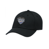 Cumberland Jr Grads Velcro Back Adult Cap | AJM AC0010  - Embroidered