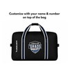 Cumberland Jr Grads Hockey Equipement Bag | Bauer (Pre-Order for September Arrival)