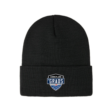 Cumberland Jr Grads Toque | CX2 Polar - Embroidered