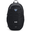 Cumberland Jr Grads Backpack | Under Armour - Embroidered