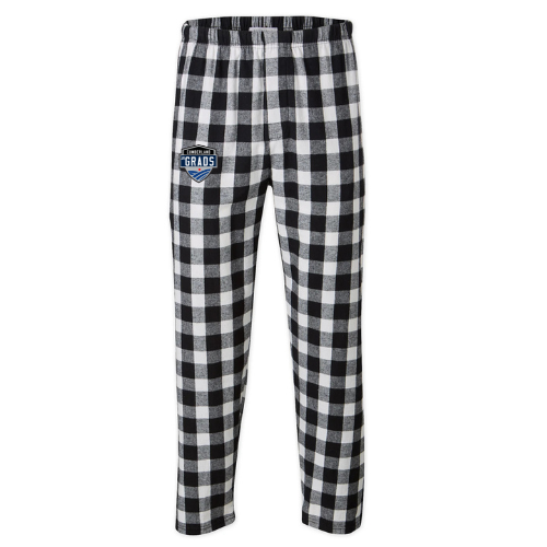 CUMBERLAND JR GRADS BOXERCRAFT PYAJAMS PANTS