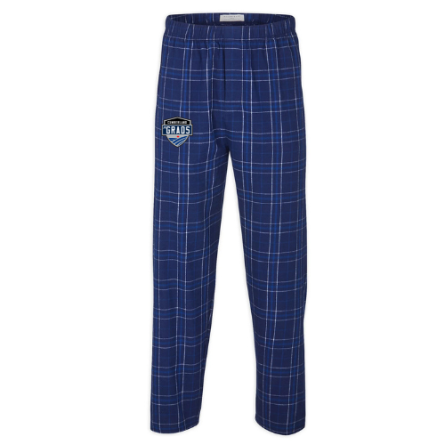 CUMBERLAND JR GRADS BOXERCRAFT PYAJAMS PANTS