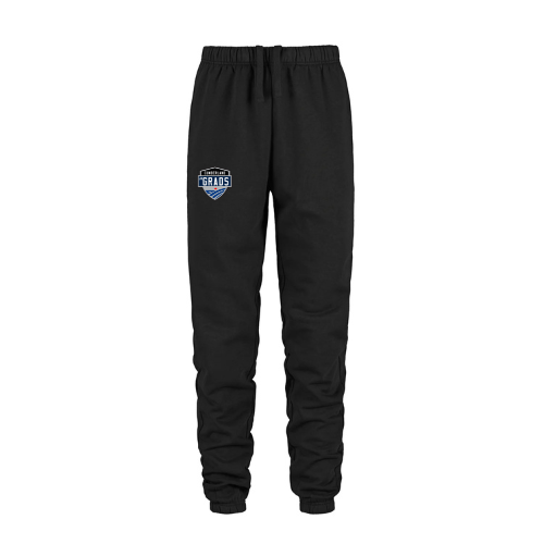 CUMBERLAND JR GRADS DASH SWEATPANTS