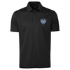 CUMBERLAND JR GRADS COAL HARBOUR POLO SHIRT YOUTH