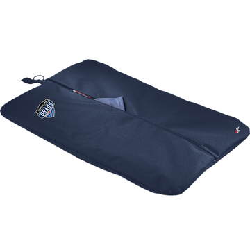 CUMBERLAND JR GRADS KOBE INDIVIDUAL GARMENT BAG