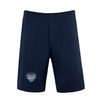 CUMBERLAND JR GRADS WAVE ATHLETIC SHORTS