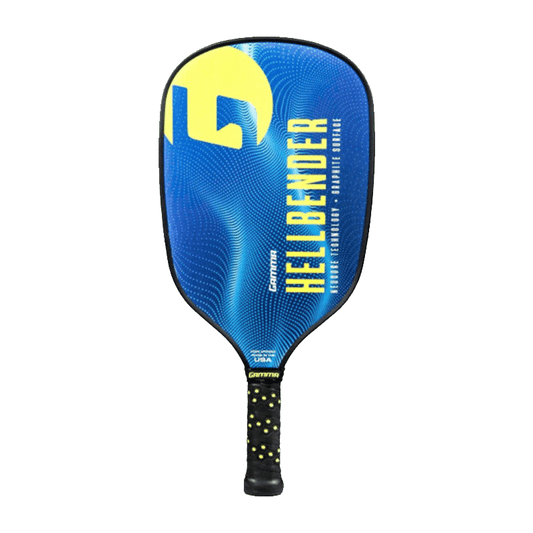 GAMMA PICKLEBALL PADDLE CORE HELLBENDER