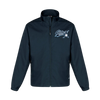 Glebe Girls Baseball Track Jacket | CX2 Triumph - Embroidered Left Chest