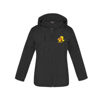 Golden Knights Women's Winter Coat | CX2 Vortex - Embroidered Left Chest