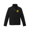 Golden Knights Softshell Jacket | CX2 Balmy - Embroidered Left Chest