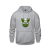 Griffins Jr. C Hoodie | CX2 Vault - Full Front Heat Press Logo