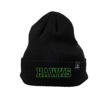 Leitrim Hawks Shadow Toque | Bauer - Embroidered