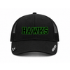 Leitrim Hawks Shadow Mesh Back Cap | Bauer - Embroidered