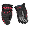 CCM Jetspeed FT8 Hockey Gloves - Senior