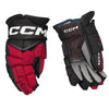 CCM Jetspeed FT8 Hockey Gloves - Senior