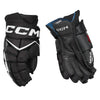 CCM Jetspeed FT8 Pro Hockey Gloves - Junior