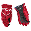 CCM Jetspeed FT8 Pro Hockey Gloves - Junior