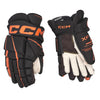 CCM Tacks XF80 Hockey Gloves - Senior