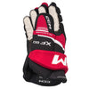 CCM Tacks XF80 Hockey Gloves - Junior