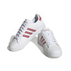 Adidas Grand Court Cloudfoam Lifestyle Court Comfort Shoes