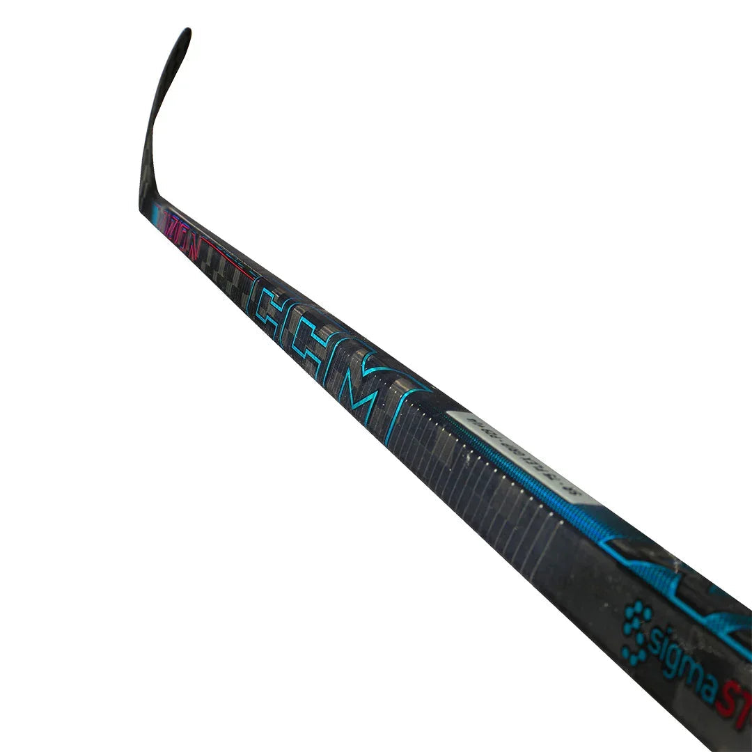 CCM Vizion Hockey Stick - Sports Excellence