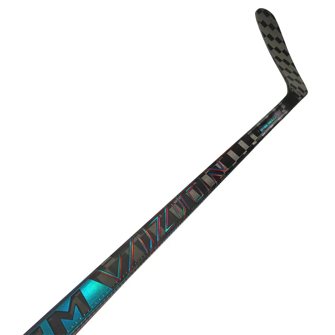 CCM Vizion Hockey Stick - Sports Excellence
