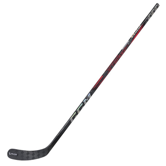 CCM Jetspeed FT7 Pro Hockey Stick - Youth