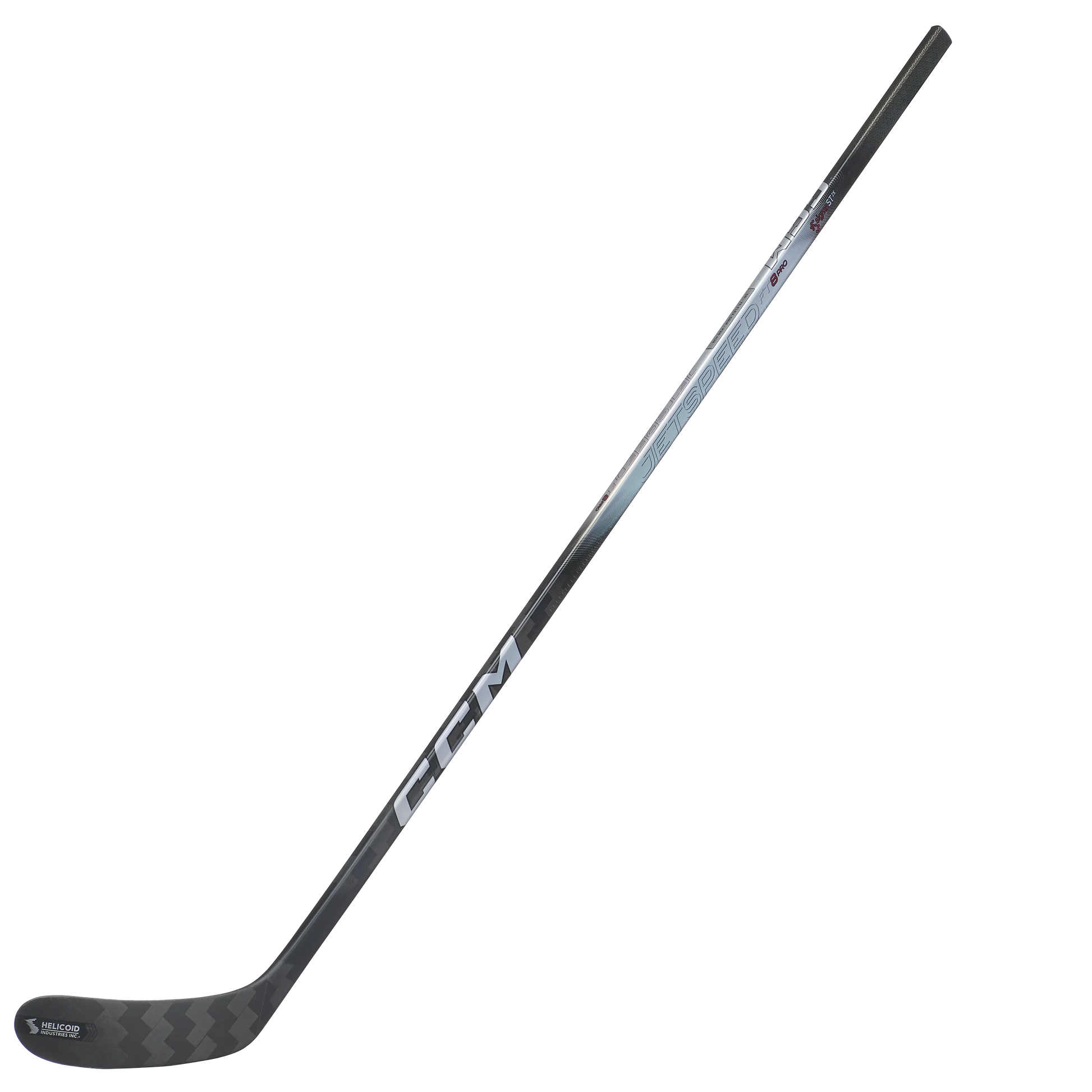 CCM Jetspeed FT8 Pro Hockey Stick - Sports Excellence