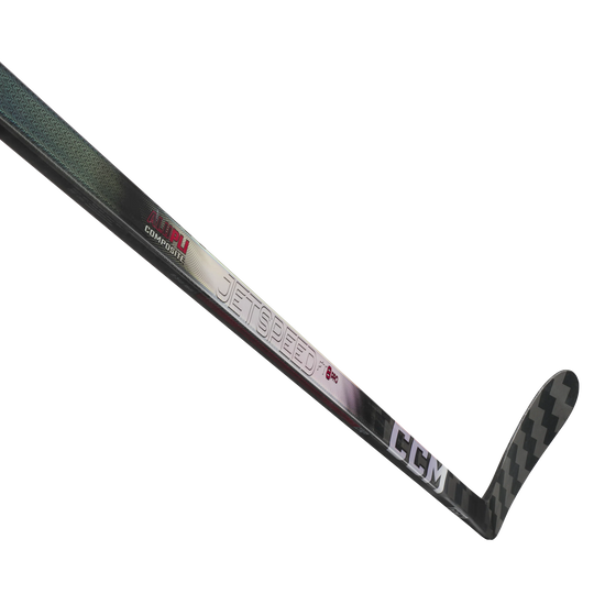 CCM Jetspeed FT8 Pro Hockey Stick - Sports Excellence